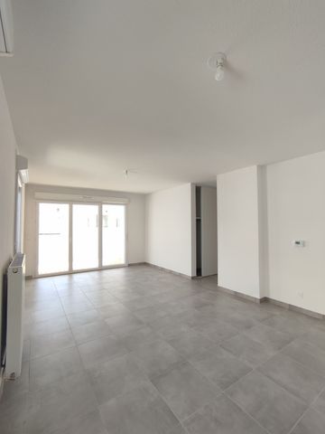 Location Appartement 3 pièces 62m² TOULOUSE 31200 - Photo 4