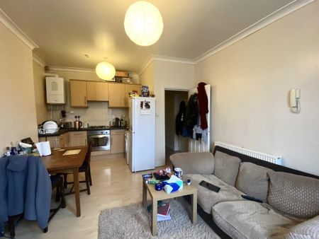 1 bedroom flat to rent - Photo 3