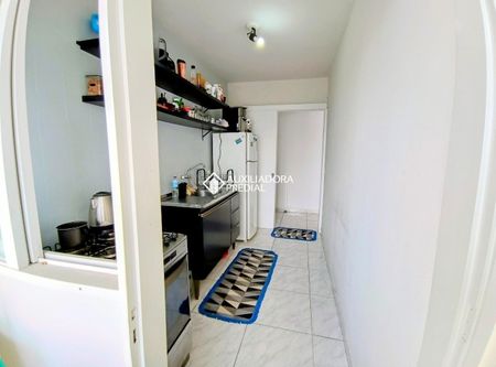 Apartamento com 1 quarto e 48m² para alugar em Vila Ipiranga, Porto Alegre. - Foto 3