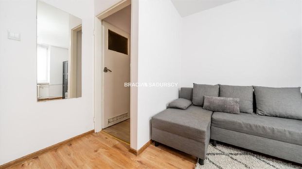 Mieszkanie Kraków Nowa Huta powierzchnia 44.0 m² C206-WM-79784 - Photo 1