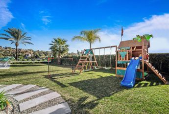 Luxury Villa for rent in Marbella, Andalusia