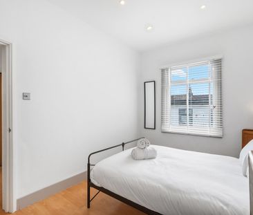 2 Bed Maisonette, Livingstone Road, BN3 - Photo 4