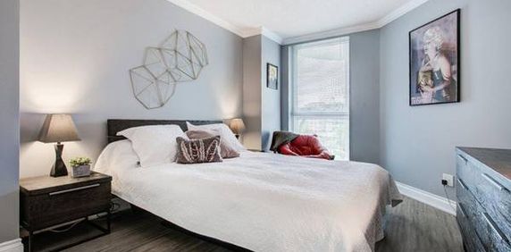 Beautiful Spacious Yaletown 2.5b 2br 1260sqft - Photo 2