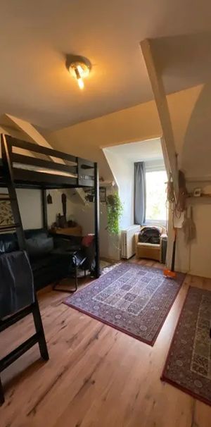 Chambre Oranjestraat, Velp - À Louer - Foto 1