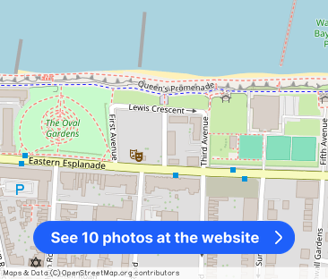 Second Avenue, Margate, CT9 - Photo 1
