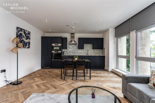 2 bedroom apartment to rent - Photo 1