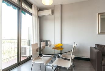 Passeig de Lluís Companys, Barcelona, Catalonia 08020