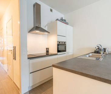 RECENT GELIJKVLOERS APPARTEMENT IN CENTRUM KAPELLEN - Photo 3