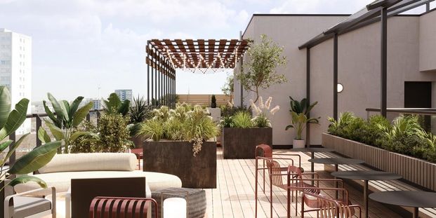 Flat share to rent - Photo 1