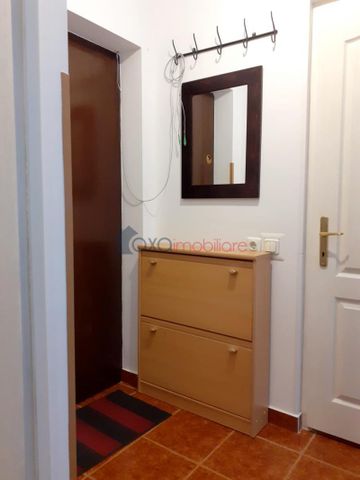 Apartament 1 camere de inchiriat in Cluj-Napoca, Zorilor ID 6472 - Photo 5