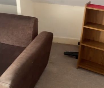 Room in a Shared Flat, Bedford Place, SO15 - Photo 2