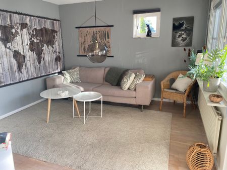 Gribbylundsv., Täby - Photo 2