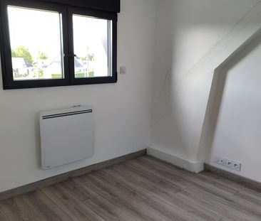 Location Maison 6 pièces 125m² CARQUEFOU 44470 - Photo 1