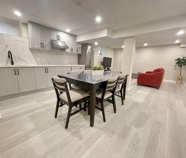 For Lease - 40 Stannardville Drive, Ajax, Ontario - Photo 2