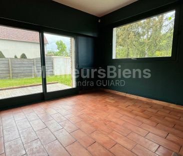 Maison individuelle - Photo 3