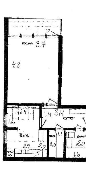 Vindelgatan 6B - Foto 1