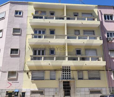Apartment T1 in Alvalade, Lisboa - Photo 4