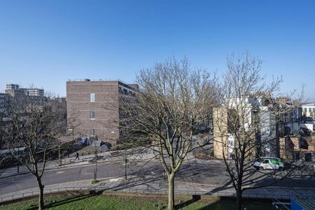 2 bedroom flat to rent - Photo 5