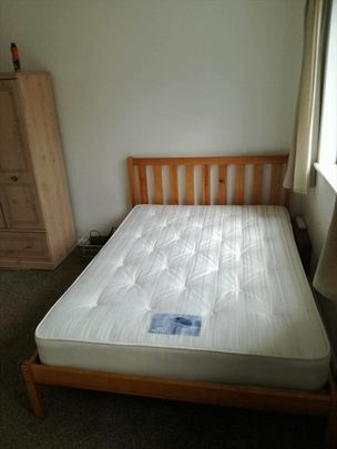 Room Rotterdam - Rubensstraat - Foto 1