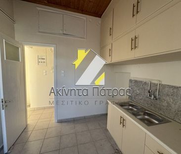 Διαμέρισμα για ενοικίαση Νόρμαν (Πάτρα) - Photo 3