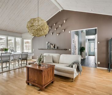 Sjöbodavägen, Arnäsvall - Photo 3