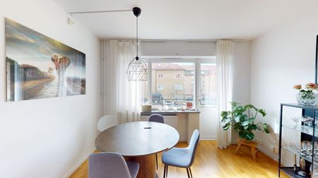 Pålsjögatan, Helsingborg - Photo 2