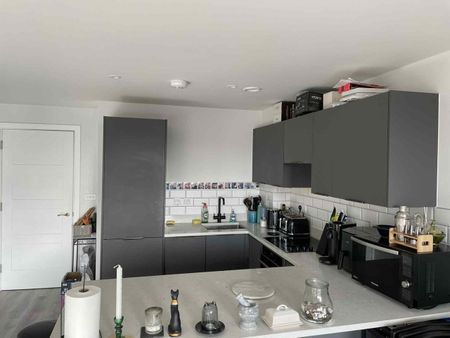 1 Bed Flat, Peckham High Street, SE15 - Photo 5