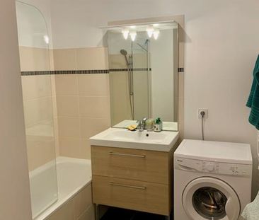 Location appartement 3 pièces 60.65 m2 à Tours - Photo 1