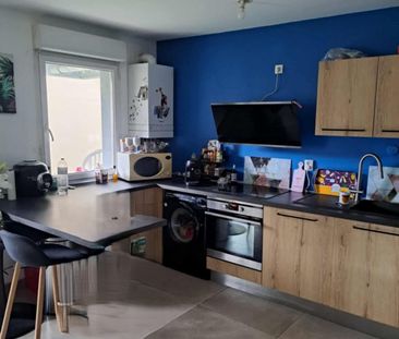 Appartement 3 pièces à Mondelange - Photo 6