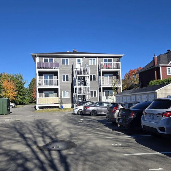 Appartement 3½ - 1 Chambre à Bécancour - Photo 1
