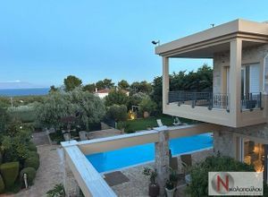 Μονοκατοικία για ενοικίαση - Νέα Μάκρη, - Photo 1