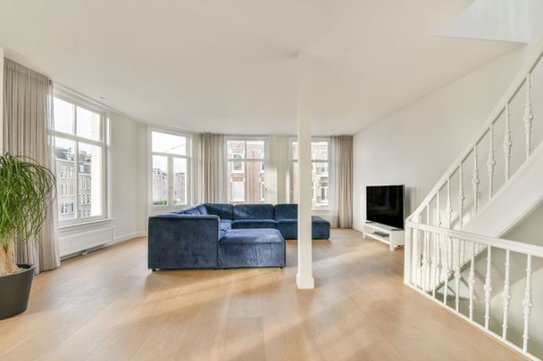 Appartement te huur: Koninginneweg 275-B 1075 CW Amsterdam - Photo 1