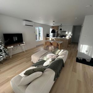 Grand logement 4 1/2 à Saint-Paul - Photo 2