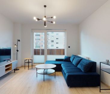 TOP Lokalizacja! Dwa miejsca podziemne! 40 m² - Zdjęcie 5