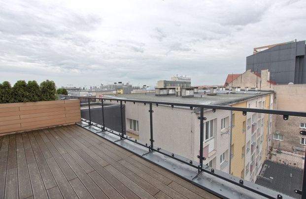 Piękne 2 pokojowe z garażem w apartamentowcu - Фото 1
