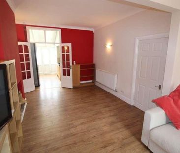 Victoria Crescent, Staffordshire, Burton Upon Trent, DE14 - Photo 1