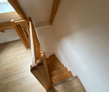 SchÃ¶ne gerÃ¤umige 1,5 Zimmer Wohnung in MÃ¼lsen ab 01.06. zu vermieten - Photo 1