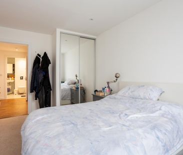 3 bedroom flat to rent - Photo 5