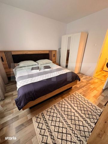 Chirie apartament 2 camere ultracentral - renovat si utilat - Photo 4