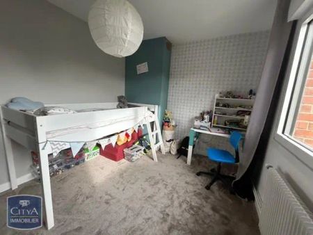 Maison à louer 5 pièces 117.5m² - Photo 4