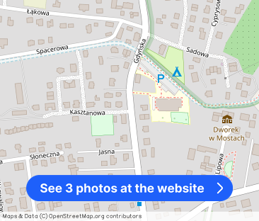 Pokój do wynajęcia blisko Gdyni - Photo 1