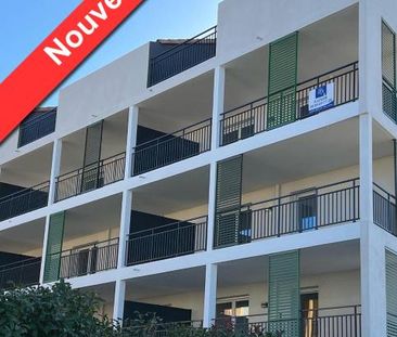 Location Appartement 1 pièce 28m² BRIGNOLES 83170 - Photo 3