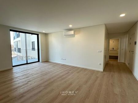 Apartamento T1 - Photo 4