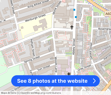 2 bedroom town house for rent - Photo 1