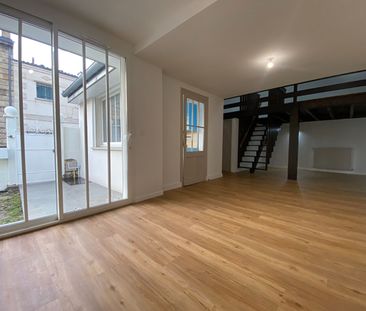 Maison T3 Talence à louer - Photo 3