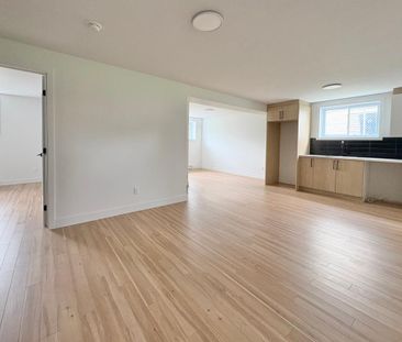 À louer (1 chambre) St-Hubert ***NEUF*** - Photo 3