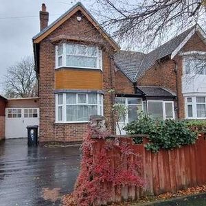 Oakland Avenue, Leicester, LE4 - Photo 2