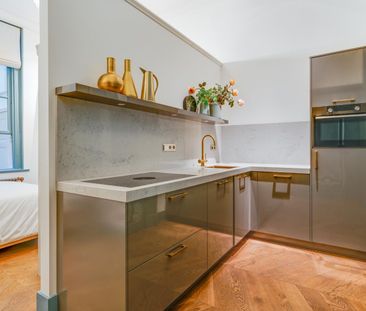 Nieuwegracht 19, Domplein, Neude, Janskerkhof, 3512LC, Utrecht - Foto 2