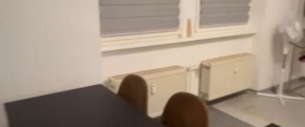 1-Zimmer-Wohnung mit Einbauküche in Frankfurt - Photo 1