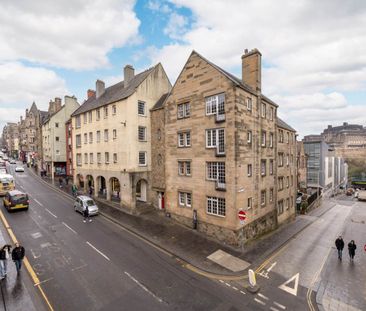 Canongate, Edinburgh - Photo 2